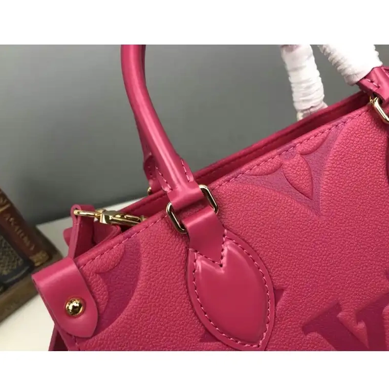Fashionrepsfam ru 2102SH0025 Bags LV 0702